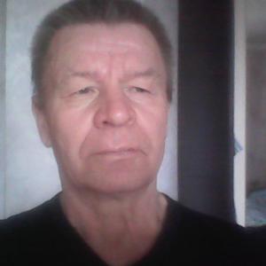 Парни в Выборге: Виктор Бывшев, 70 - ищет девушку из Выборга