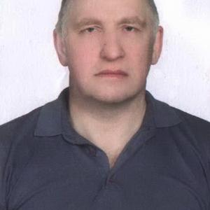 Сергей, 59 лет, Никель