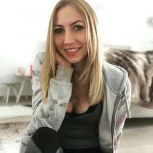 Nathalie, 34 года, Toulouse