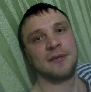 Парни в Ульяновске: Алексей, 35 - ищет девушку из Ульяновска