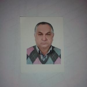 Парни в Владивостоке: Андрей, 64 - ищет девушку из Владивостока