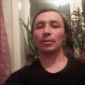 Эдик Кериалиев, 34 года, Иркутск