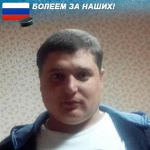 Сергей Табаклы, 41 год, Воронеж