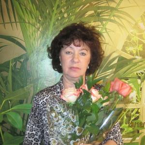 Галина, 73 года, Ангарск