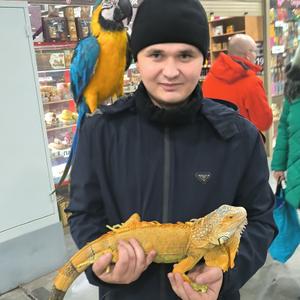 Сергей, 25 лет, Кемерово