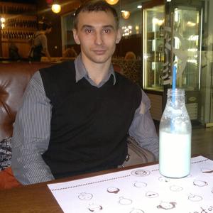 Игорь, 36 лет, Барнаул