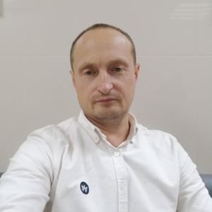 Егор, 44 года, Подольск