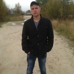 Парни в Пыть-Яхе: Сергей, 31 - ищет девушку из Пыть-Яха