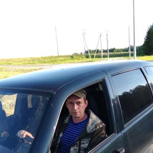 Парни в Коряжме: Алексей, 48 - ищет девушку из Коряжмы