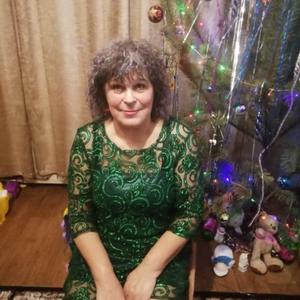 Девушки в Омске: Наталья, 62 - ищет парня из Омска