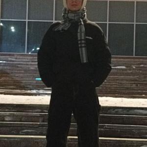 Парни в Ульяновске: Юра, 18 - ищет девушку из Ульяновска