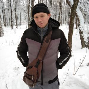 Парни в Липецке: Александр, 52 - ищет девушку из Липецка