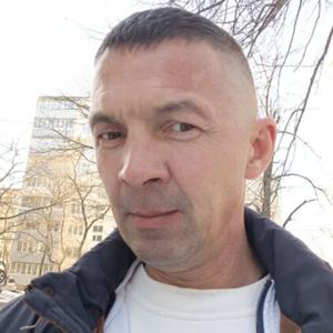 Парни в Владивостоке: Алексей Голденков, 47 - ищет девушку из Владивостока