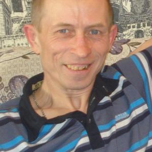 Николай, 54 года, Топки