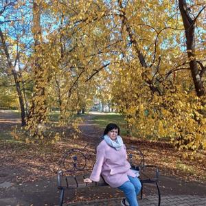 Девушки в Арсеньеве: Наталья Алымова, 62 - ищет парня из Арсеньева