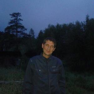 Парни в Кингисеппе: Александр Скибицкий, 59 - ищет девушку из Кингисеппа