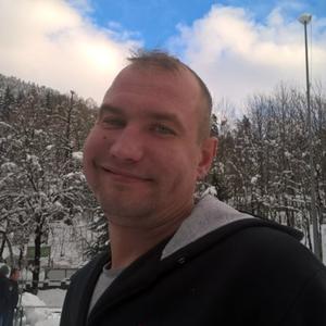 Антон, 42 года, Таганрог