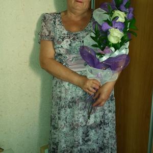 Девушки в Екатеринбурге: Татьяна, 71 - ищет парня из Екатеринбурга