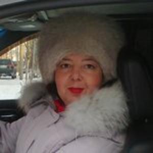 Анна Иванова, 52 года, Усть-Кут