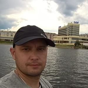 Алексей, 44 года, Нижний Тагил