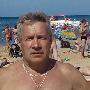 Андрей, 58 лет, Кондопога