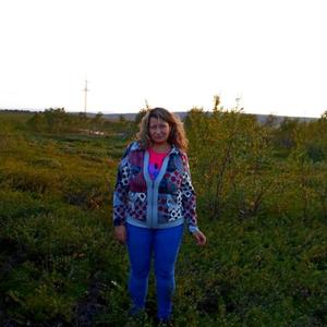 Девушки в Мурманске: Светлана, 49 - ищет парня из Мурманска