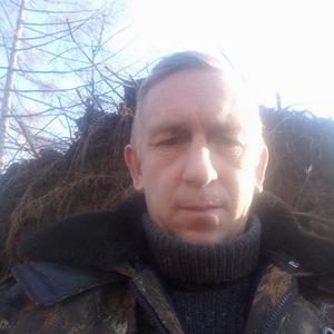 Парни в Комсомольске-На-Амуре: Алексей, 44 - ищет девушку из Комсомольска-На-Амуре
