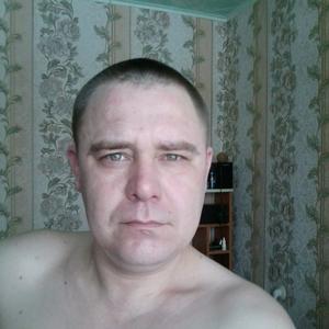 Алексей Щербаков, 44 года, Ния