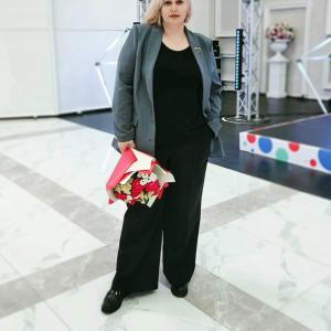 Инна, 42 года, Южно-Сахалинск
