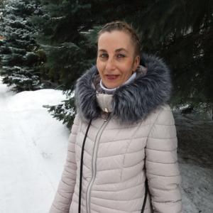 Девушки в Тамбове: Ольга, 47 - ищет парня из Тамбова