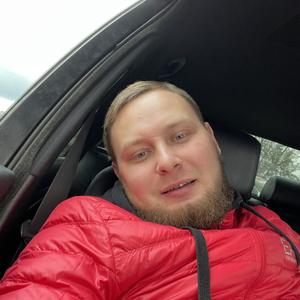Богдан, 27 лет, Омск