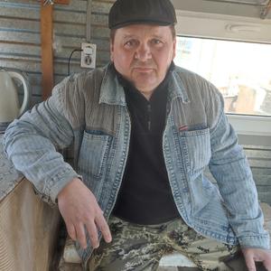 Парни в Уфе (Башкортостан): Сергей, 49 - ищет девушку из Уфы (Башкортостан)