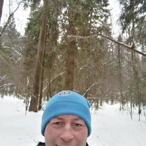 Дмитрий, 44 года, Лесной Городок