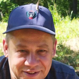 Парни в Ижевске: Денис, 46 - ищет девушку из Ижевска
