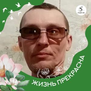 Парни в Новосибирске: Илья, 42 - ищет девушку из Новосибирска