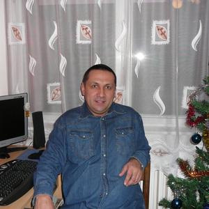 Igor, 54 года, Москва