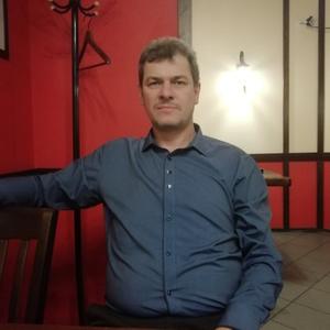 Парни в Липецке: Игорь Орлов, 52 - ищет девушку из Липецка