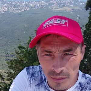 Юрий, 43 года, Новосибирск