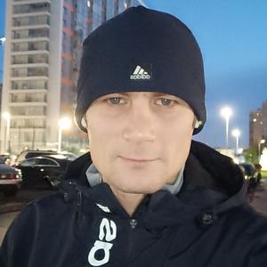 Парни в Санкт-Петербурге: Роман, 39 - ищет девушку из Санкт-Петербурга