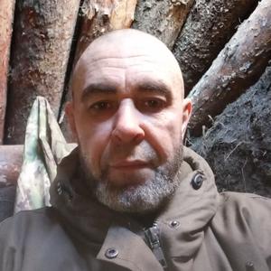 Евген, 47 лет, Санкт-Петербург