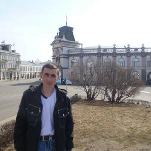 Эльбрус, 41 год, Ульяновск