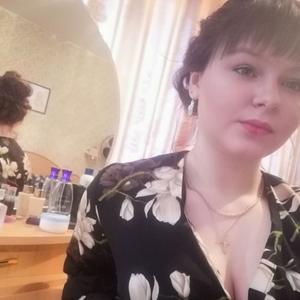 Ирина, 21 год, Красноярск
