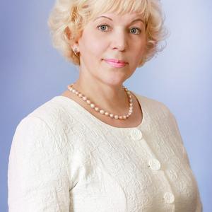 Марина, 57 лет, Нижний Тагил