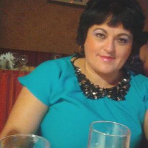 Ирина Саввина, 57 лет, Брянск