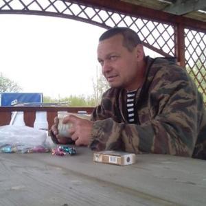 Сергей, 47 лет, Пермский