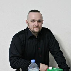 Василий, 43 года, Мурманск