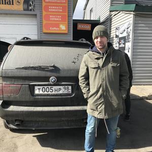 Парни в Петрозаводске: Алексей, 36 - ищет девушку из Петрозаводска