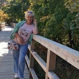 Девушки в Саратове: Светлана, 59 - ищет парня из Саратова