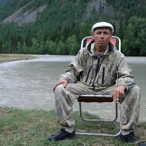 Олег Алтынкович, 56 лет, Омск