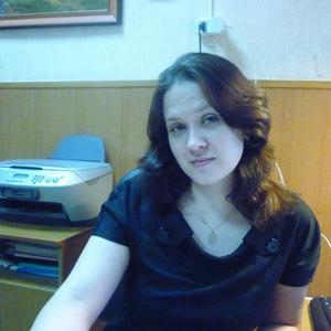 Девушки в Ульяновске: Наталья, 42 - ищет парня из Ульяновска